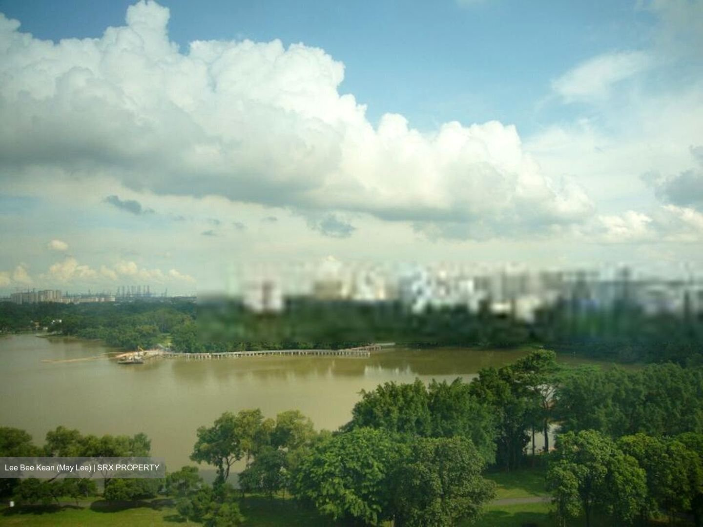 The Lakeshore (D22), Condominium #456637811